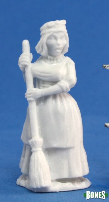 TOWNSFOLK: GRANDMOTHER