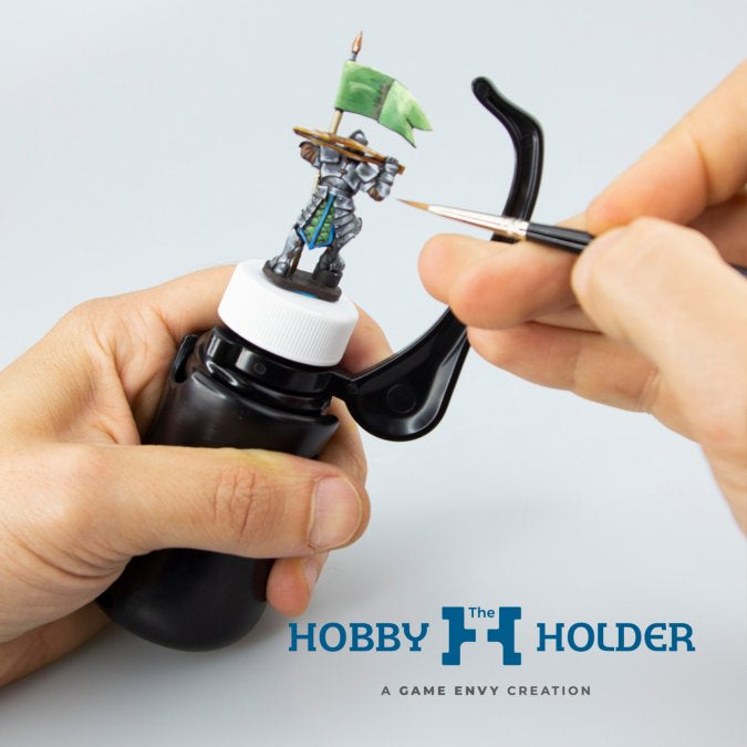 GAME ENVY HOBBY HOLDER