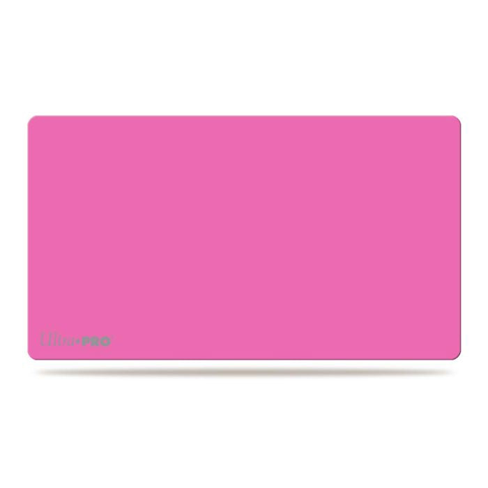 Playmat: Solid Hot Pink