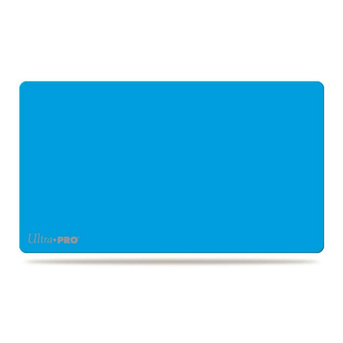Playmat: Solid Sky Blue
