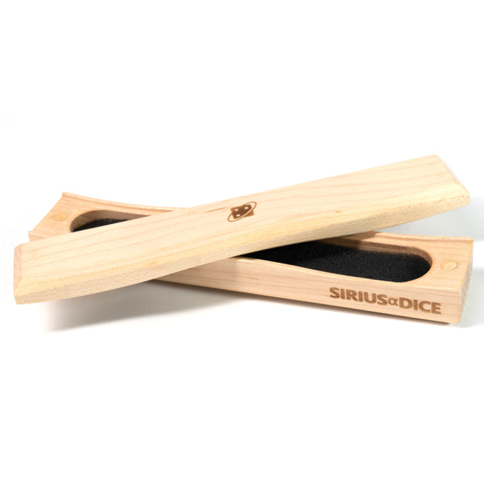 Dice Vault: Maple