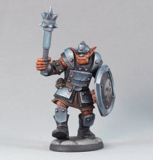 Scarneck Hobgoblins (3)