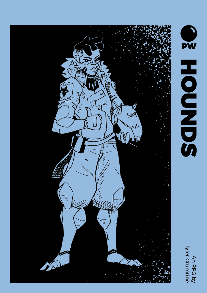 HOUNDs
