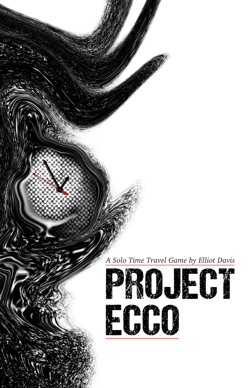 Project ECCO with Planner