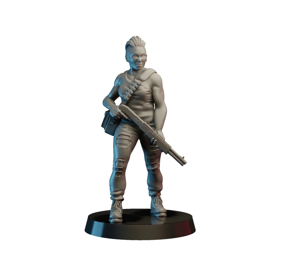 CLEO - COUNTY ROAD Z HERO