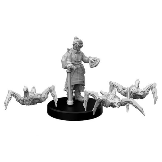 Cyberpunk Red: Wall Crawlers