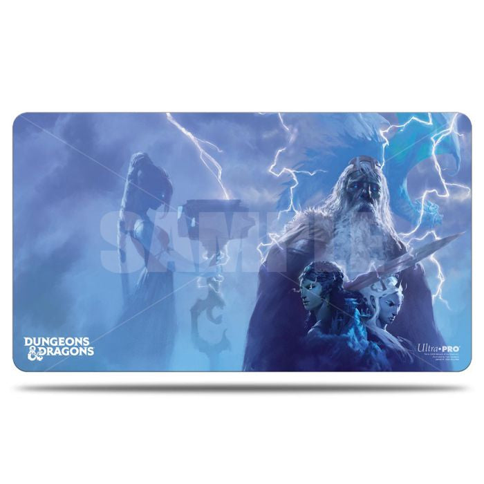Playmat: D&D: Cover Series: Storm Kings Thunder