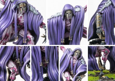 Inquisitors - City States