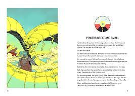 SDM: MAGITECNICA - CODEX 1 - THE USE AND MISUSE OF POWERS GREAT AND SMALL