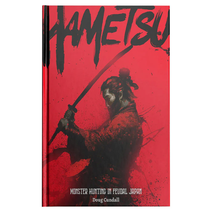 Hametsu