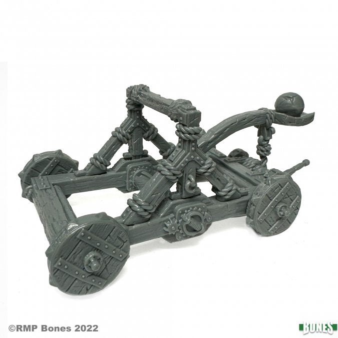 HAMMERFIST CATAPULT