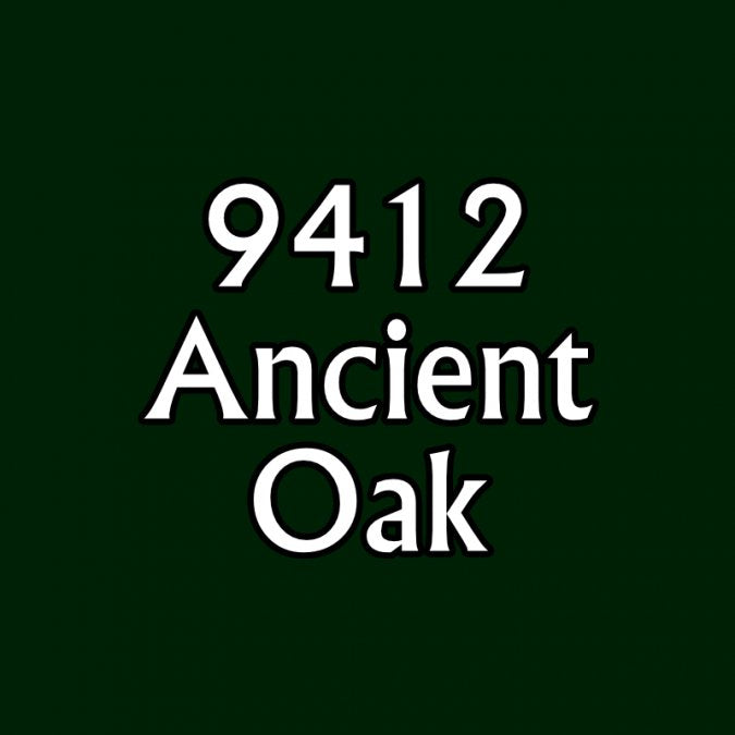 ANCIENT OAK