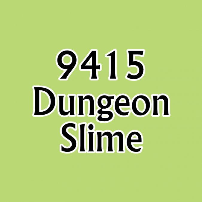DUNGEON SLIME