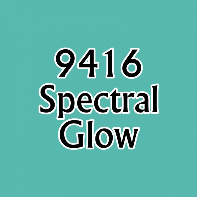 SPECTRAL GLOW