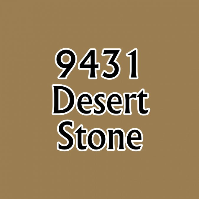 DESERT STONE