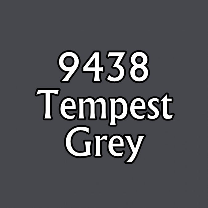 TEMPEST GREY