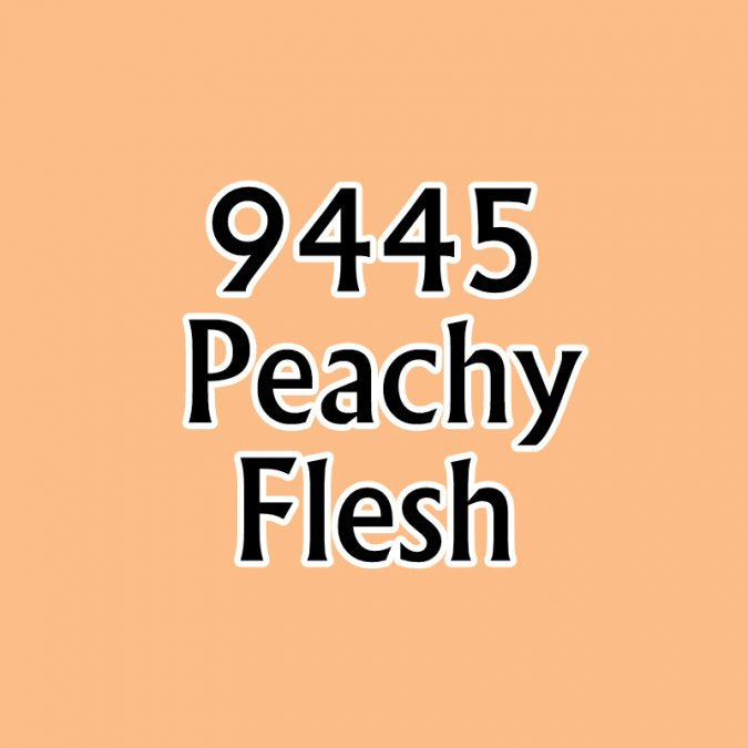 PEACHY FLESH