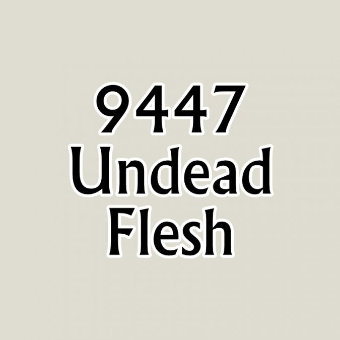 UNDEAD FLESH