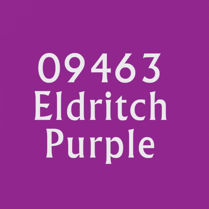 ELDRITCH PURPLE