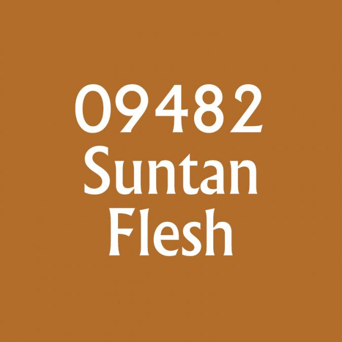 SUNTAN FLESH