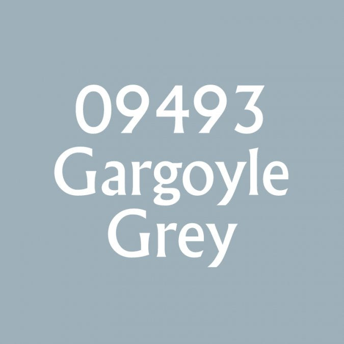 GARGOYLE GREY