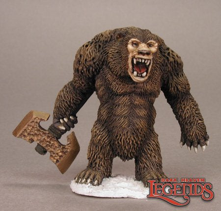 WEREBEAR
