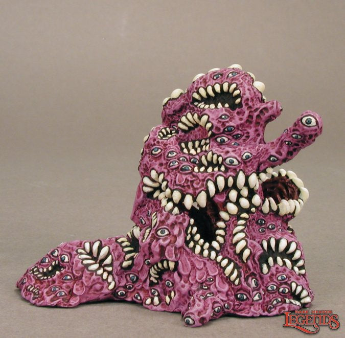 FACELESS HORROR