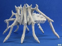 CADIRITH, DEMONIC COLOSSAL SPIDER