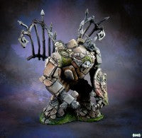 GRAVEYARD GOLEM