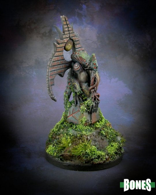 C'THULHU SHRINE