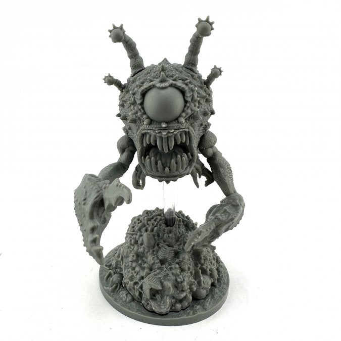 FATHOM TYRANT