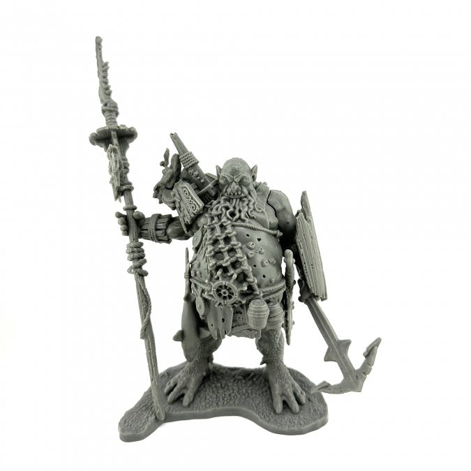 SEA GIANT