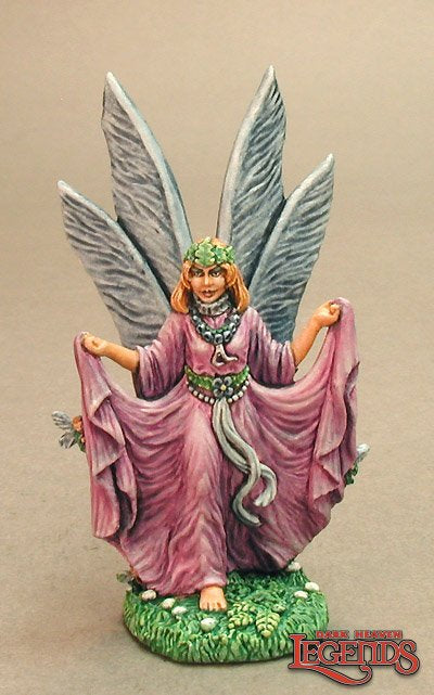 FAIRY QUEEN