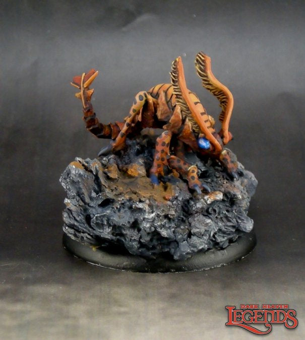 OXIDATION BEAST