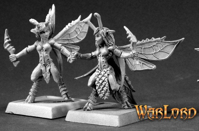 ELF FAIRIES (8)