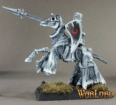 GADRUN, NECROPOLIS SERGEANT