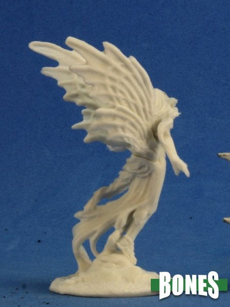 GLITTERWING, SYLPH