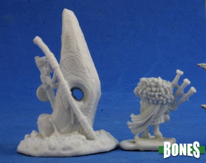HIGHLANDS FAMILIAR & MENHIR