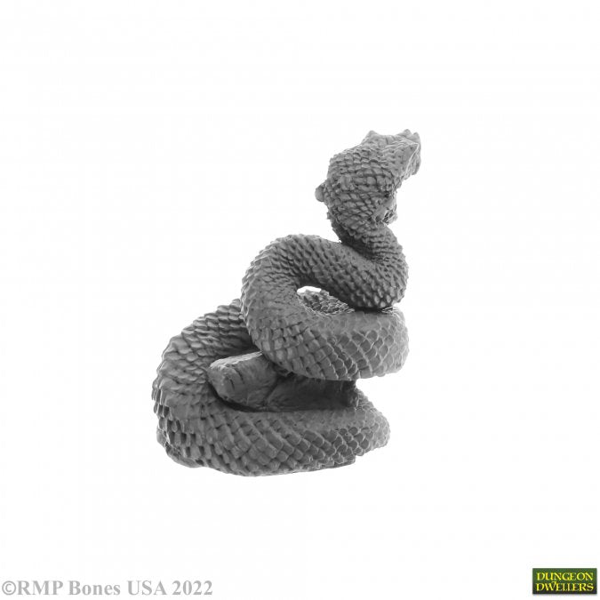 GIANT SNAKE (44078)