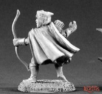 ELDARION ELF RANGER