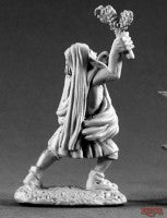 WILLIAM MACANDREW HUMAN DRUID