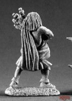 BRUCE O'HUGH HUMAN BARD