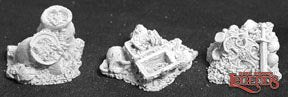 TREASURE HOARD II