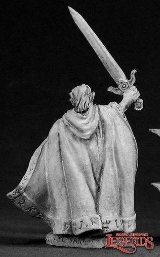 AMROTH STARLIGHT ELF WIZARD