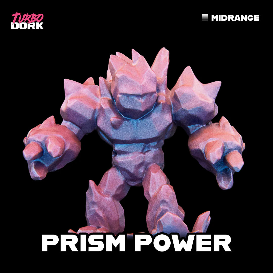Prism Power ZeniShift Acrylic Paint 22ml Bottle