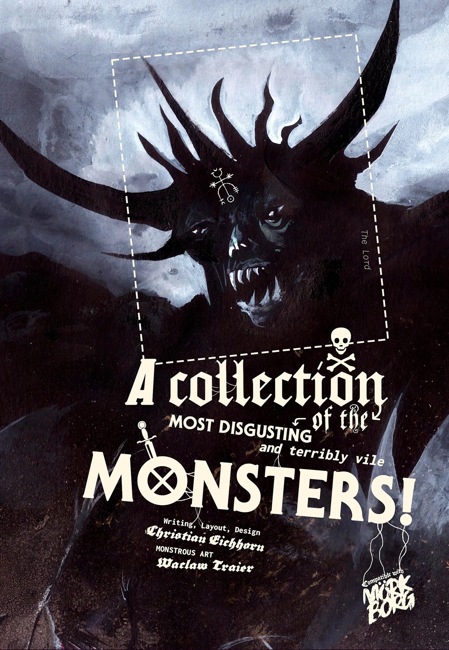 MONSTERS! (MORK BORG)