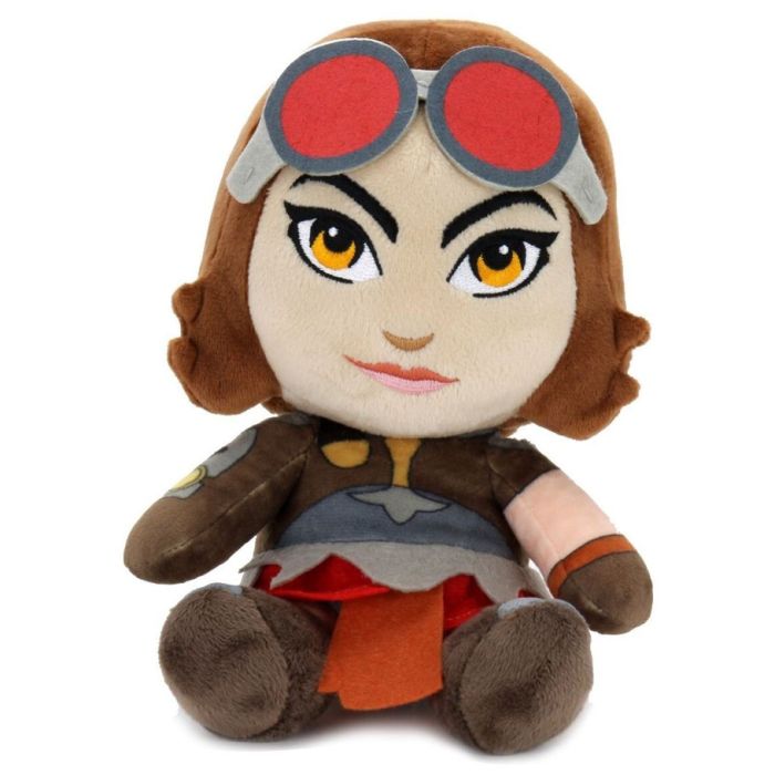 Magic the Gathering: Chandra Phunn Plush