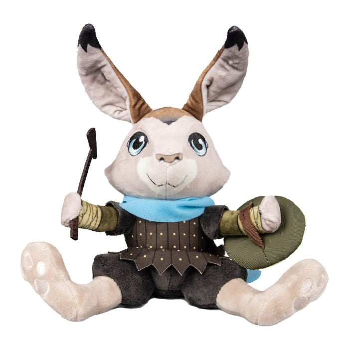 D&D: Agdon Longscarf Phunny Plush