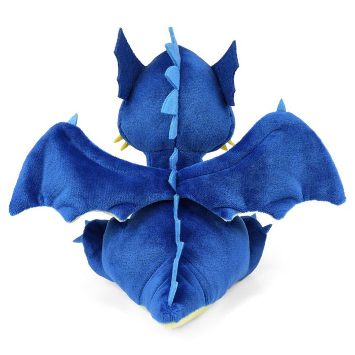 D&D: Blue Dragon Phunny Plush