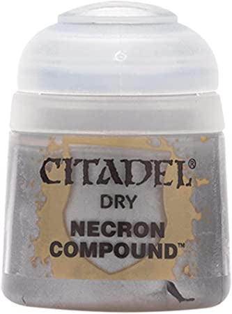 NECRON COMPOUND 12ML